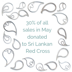 Help me raise money for Sri Lanka