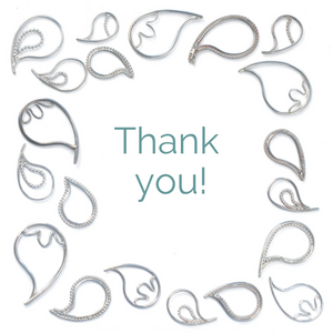 A huge thank you to everyone who helped me raise money for Sri Lanka