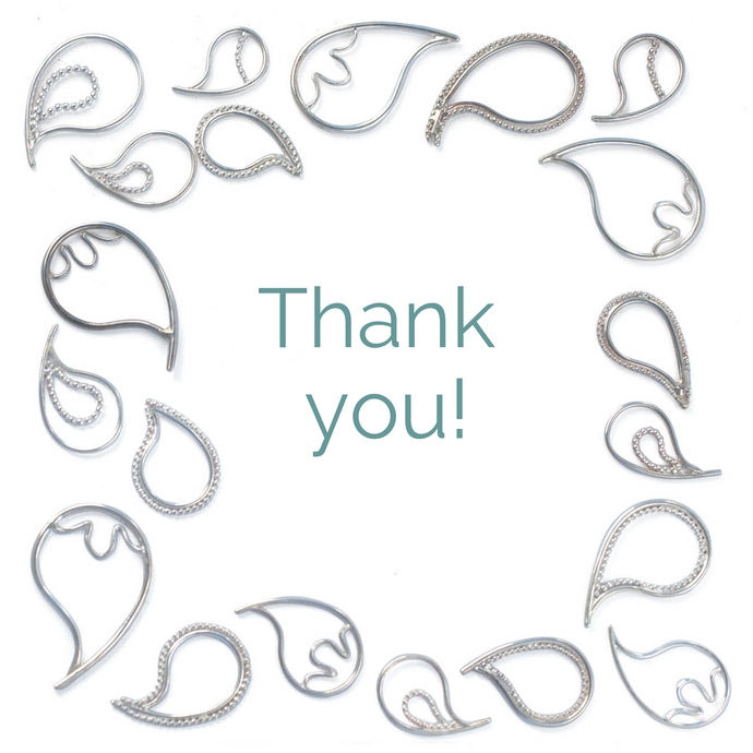 A huge thank you to everyone who helped me raise money for Sri Lanka