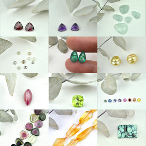 What is your Birthstone?