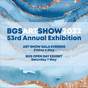 Brisbane Grammar School Art Show 2022