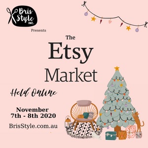 BrisStyle Etsy Market