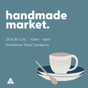 Handmade Market 29th and 30th July