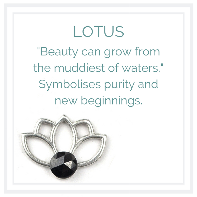 Symbolism of the Lotus Flower