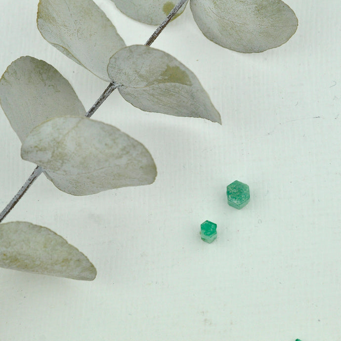 Emerald - Birthstone for May