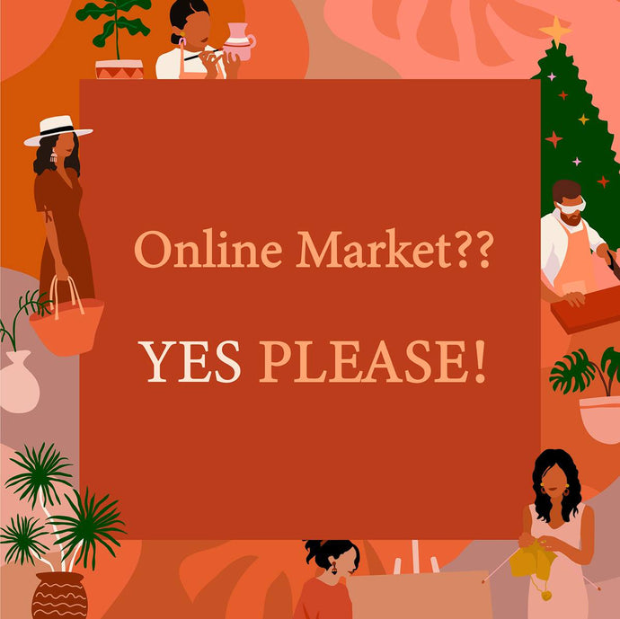 Brisbane Etsy Made Local Online Market