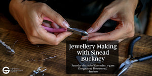 Christmas transform your jewellery workshop