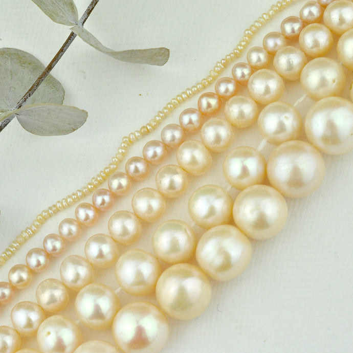 Pearl - Birthstone for June
