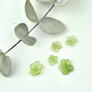 Peridot - Birthstone for August
