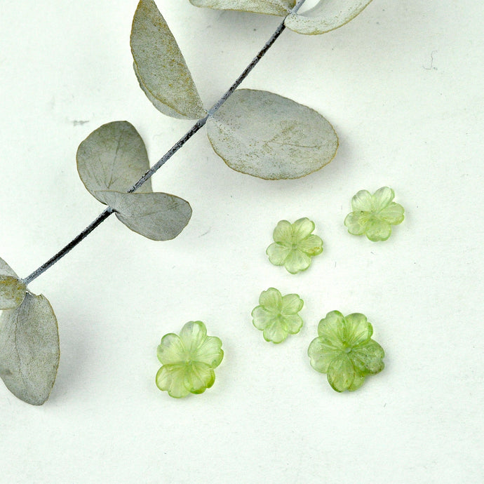 Peridot - Birthstone for August