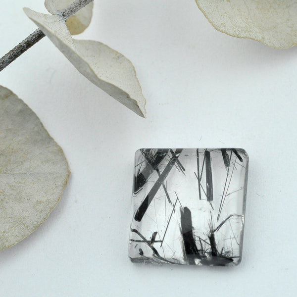 Included Quartz gemstones