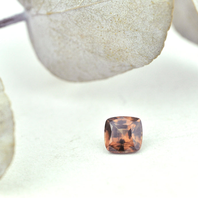 Zircon - birthstone for December