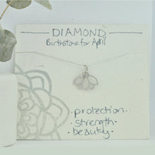 Natural Ruby sterling silver minimal layering necklace with Lotus petal, July Birthstone