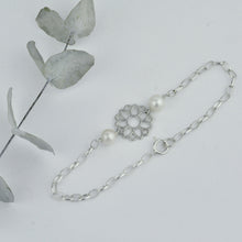 DIY Silver Bracelet Kit
